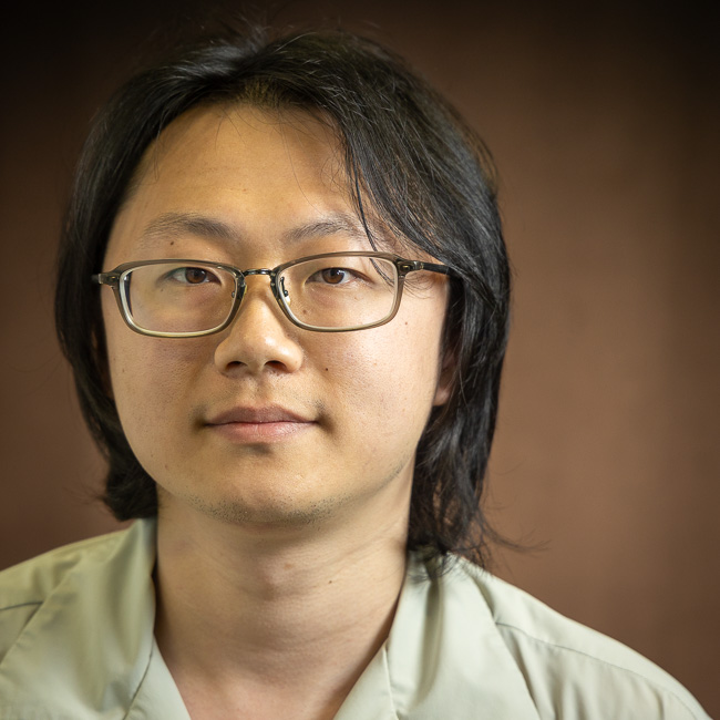 Xun Zhang