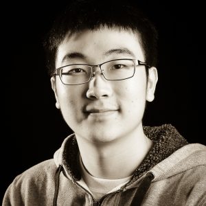 Tianyi Zhao