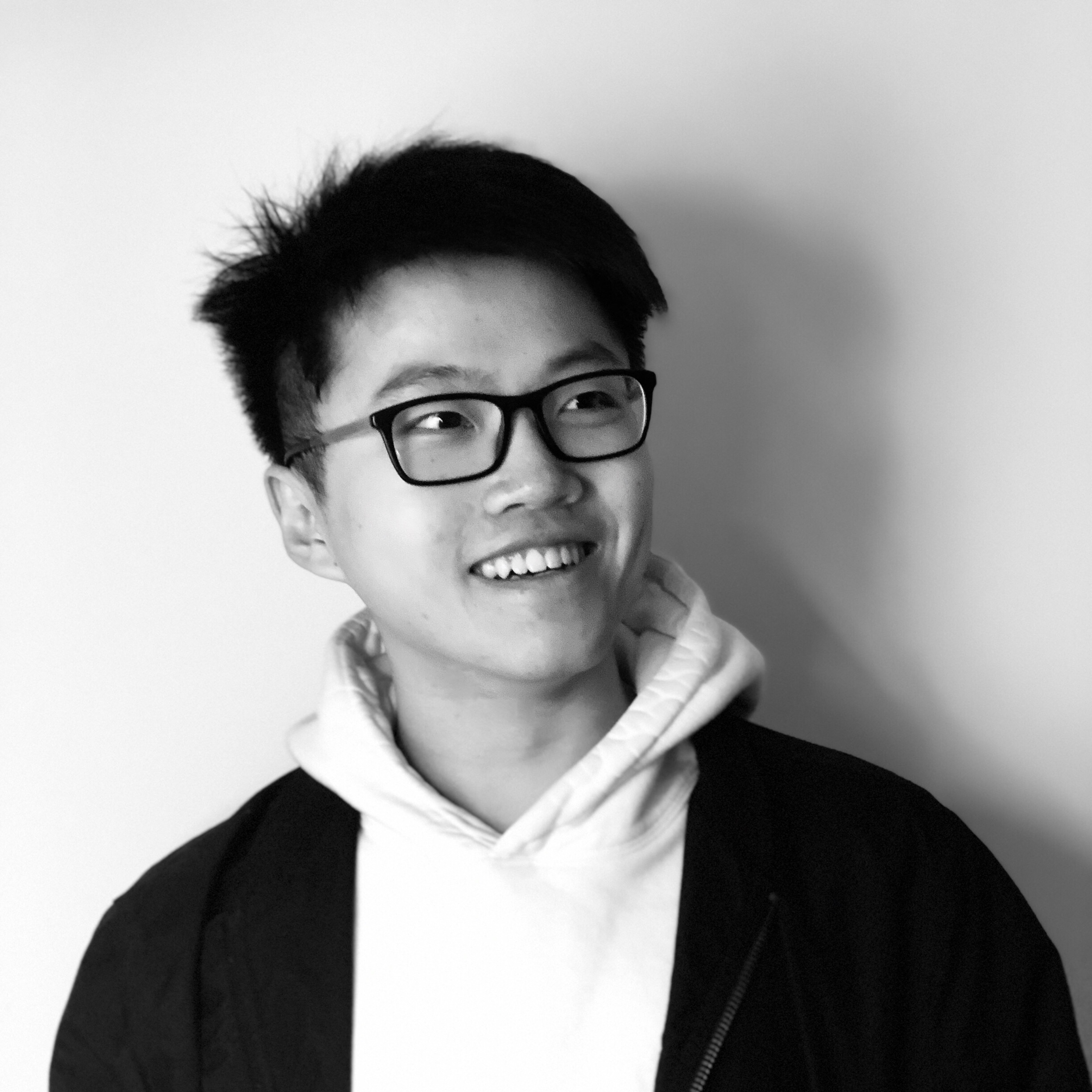 Zhiqi Zhao