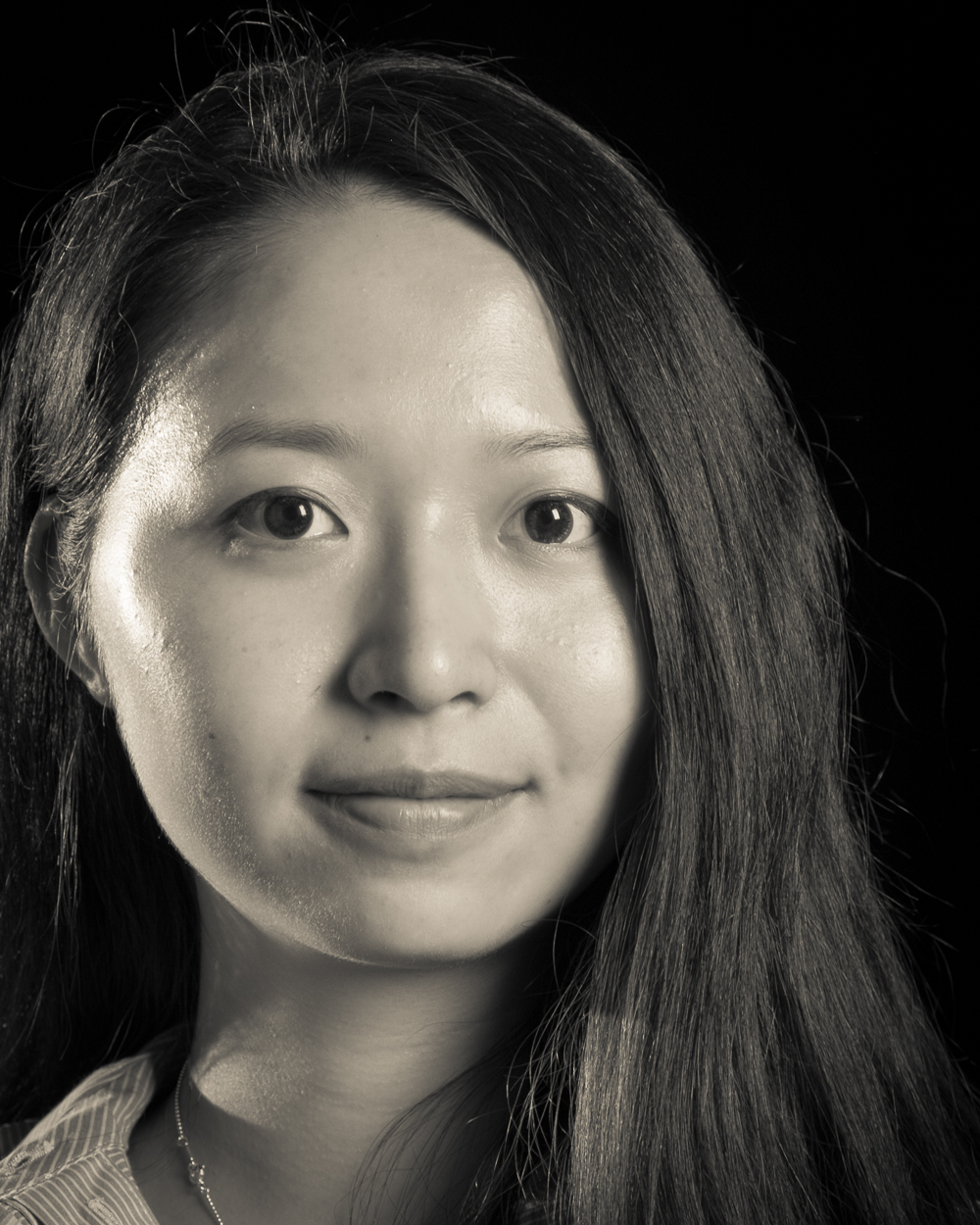 Ziyu Zheng