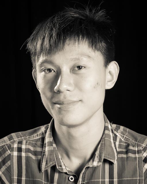 Zhetao Wang