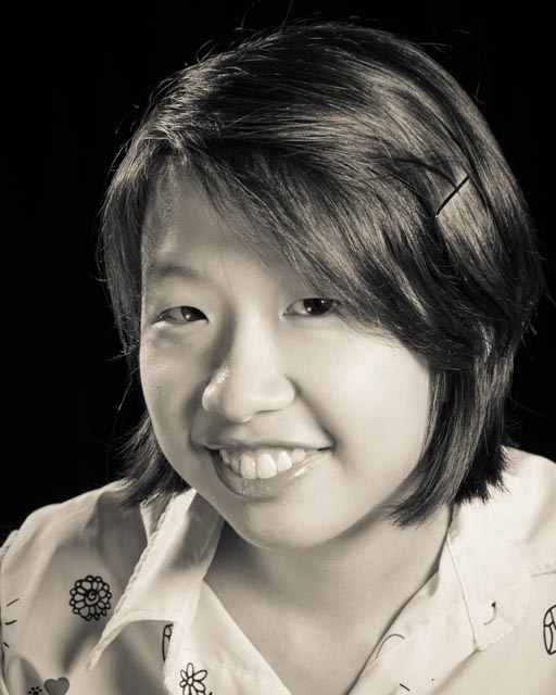 Melody (Zhi Xin) Lee
