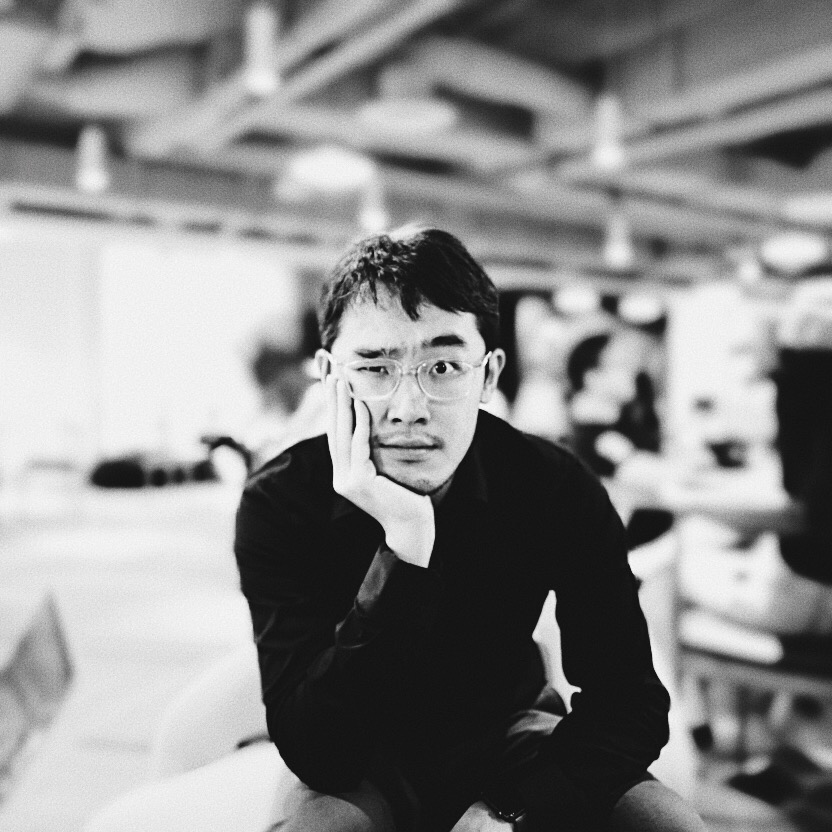 Zhongyan (Josh) Li