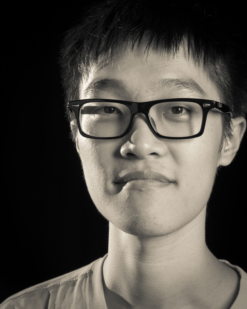 Yiheng Zhu