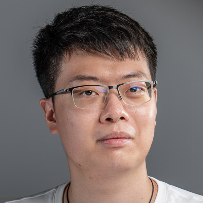 Zijie Lian