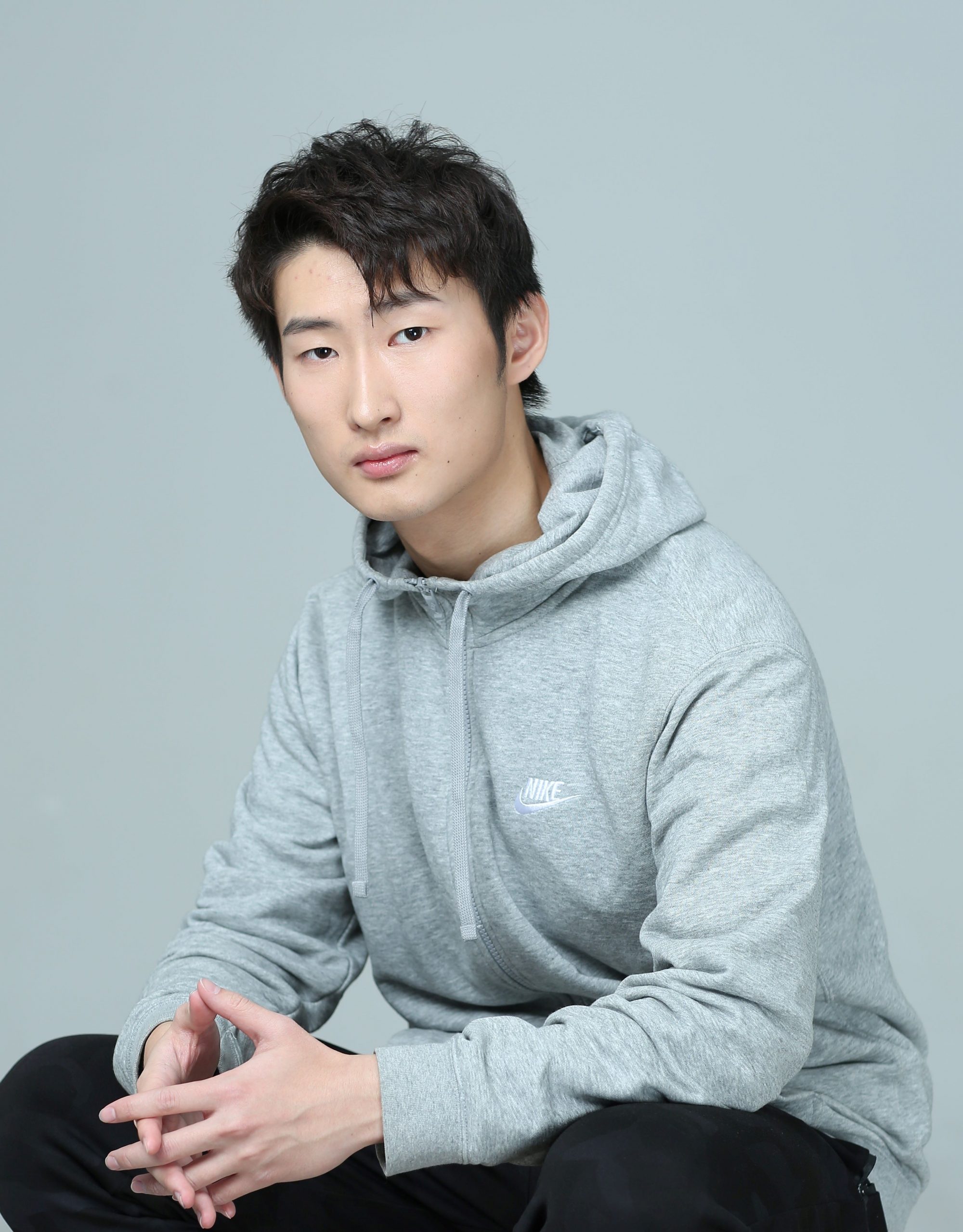 Ziqi Ye