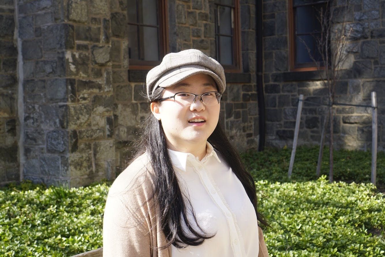 Tiange Zhou