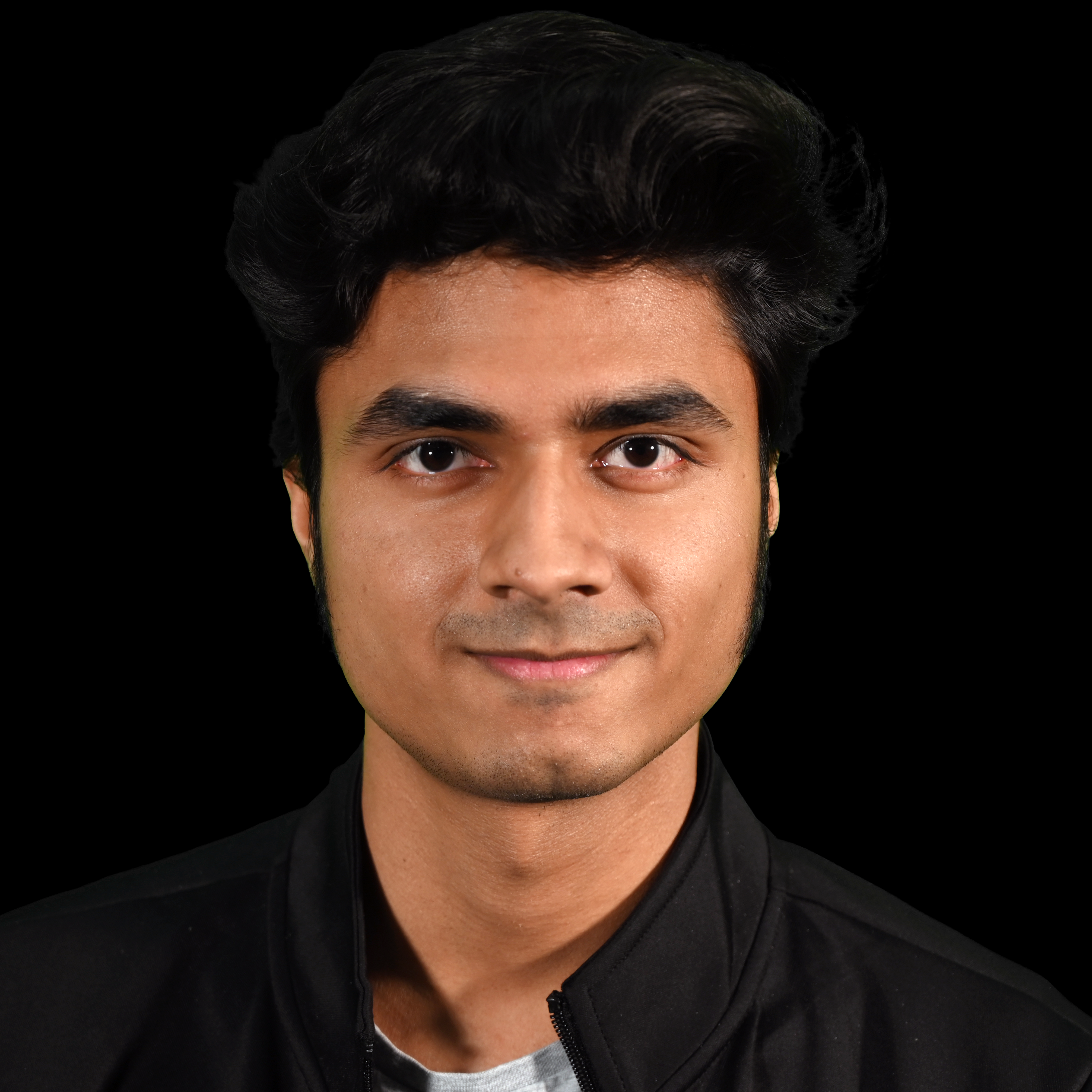 Ayushman Johri