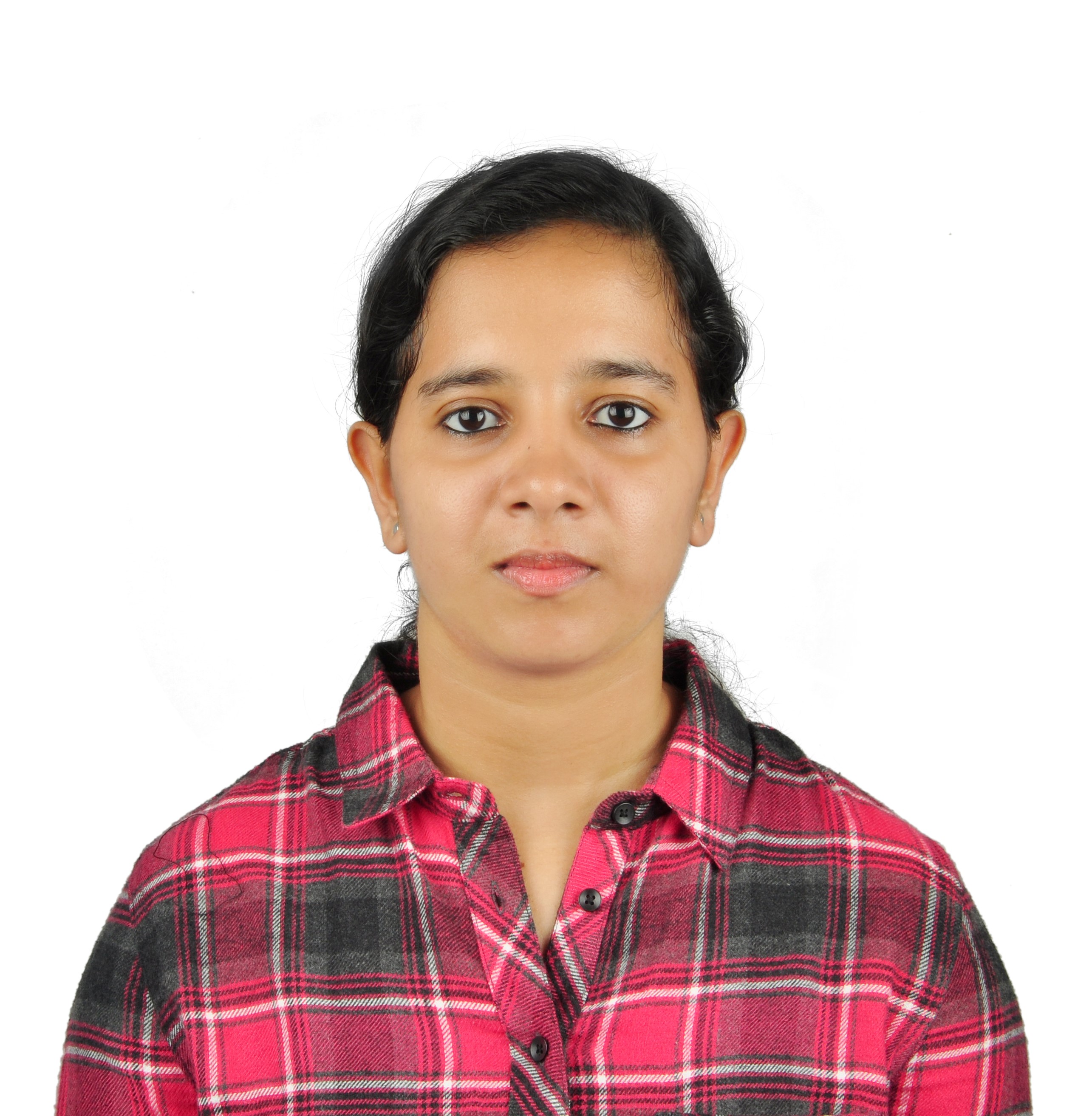 Ann Maria Jose