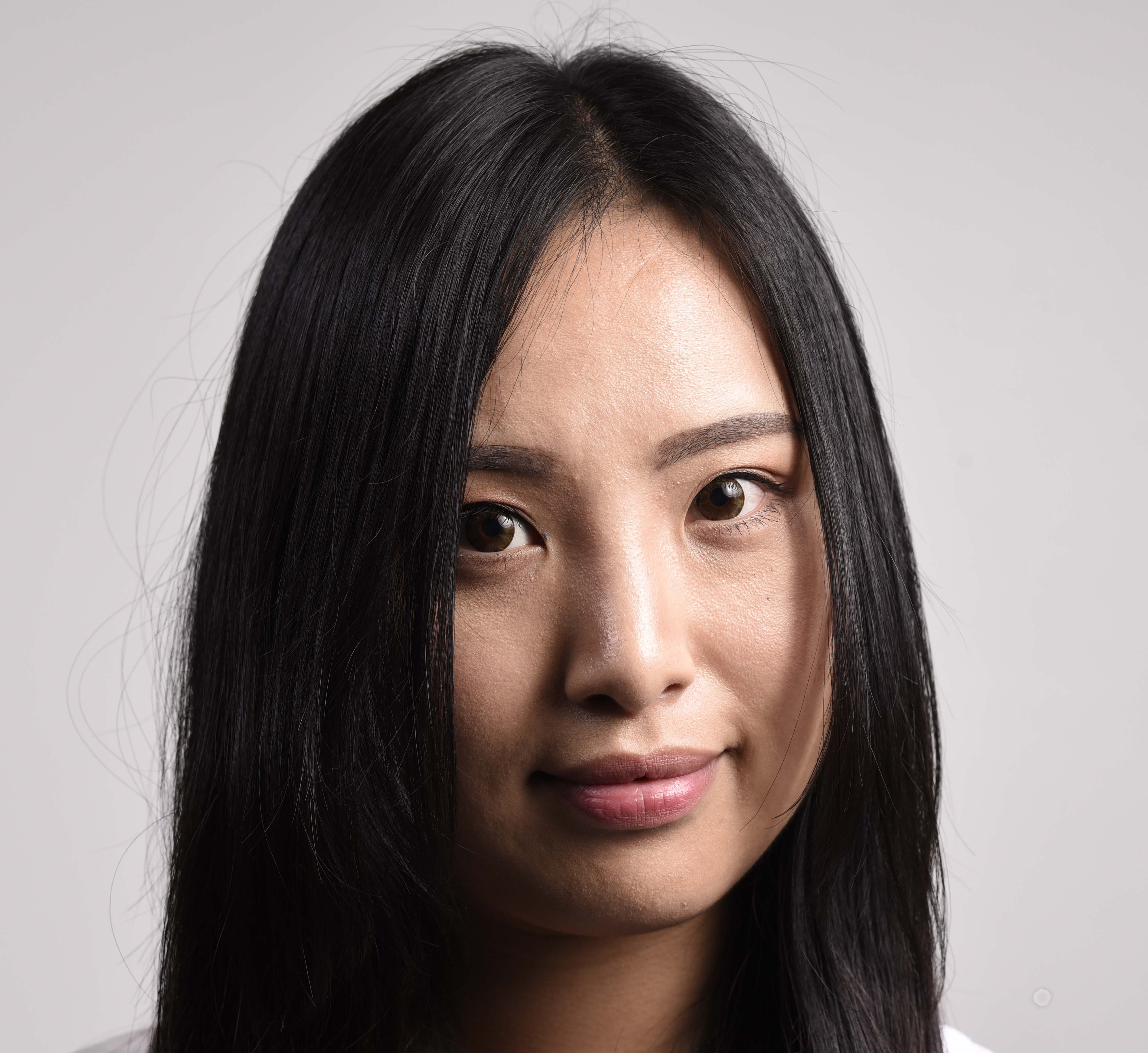 Anying Zheng