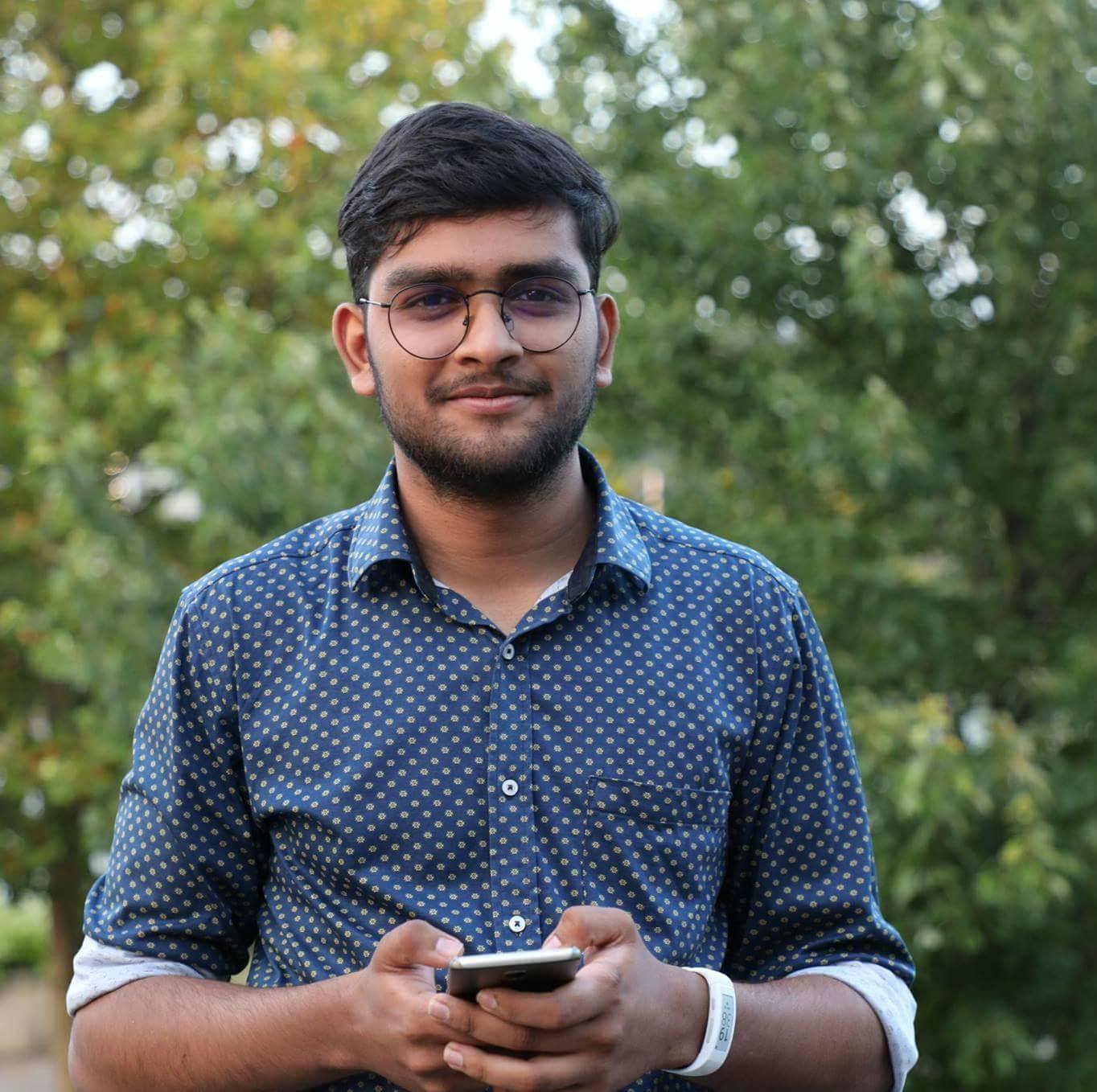 Atul Goel