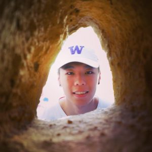 Wenxuan Huang