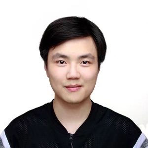Ruiwen Huang