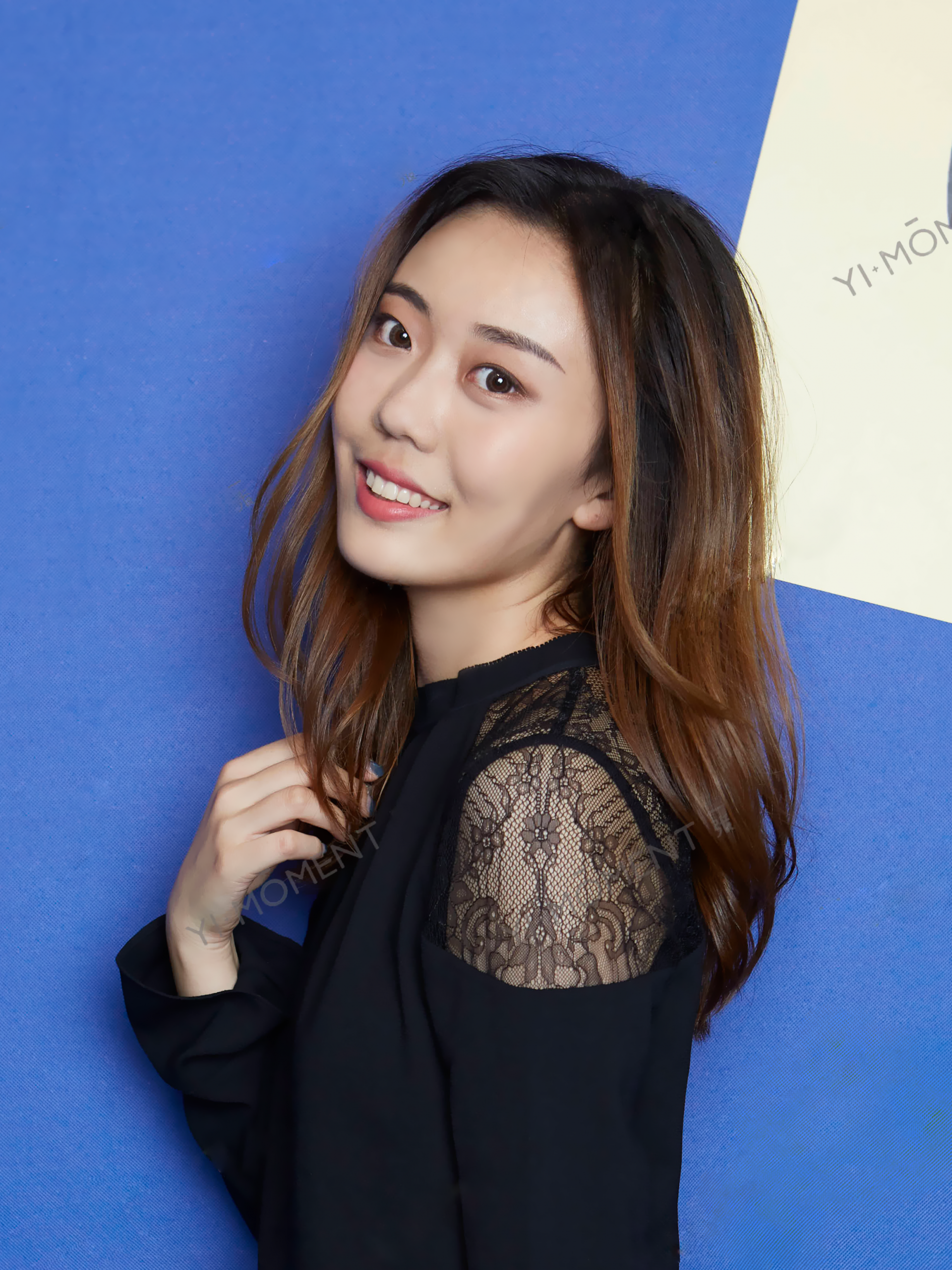 Chuhan (Aubrey) Wu