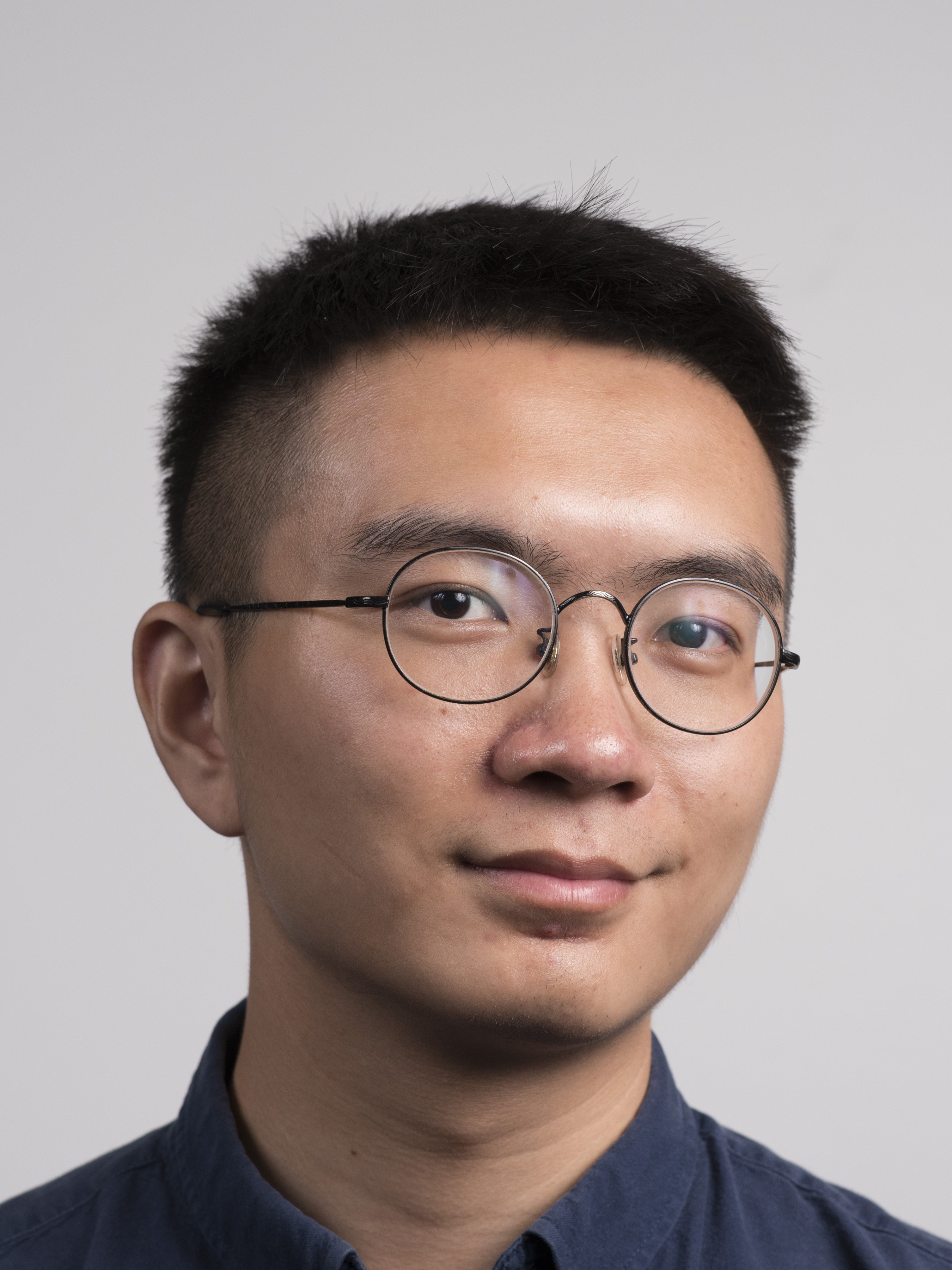 Chang Liu