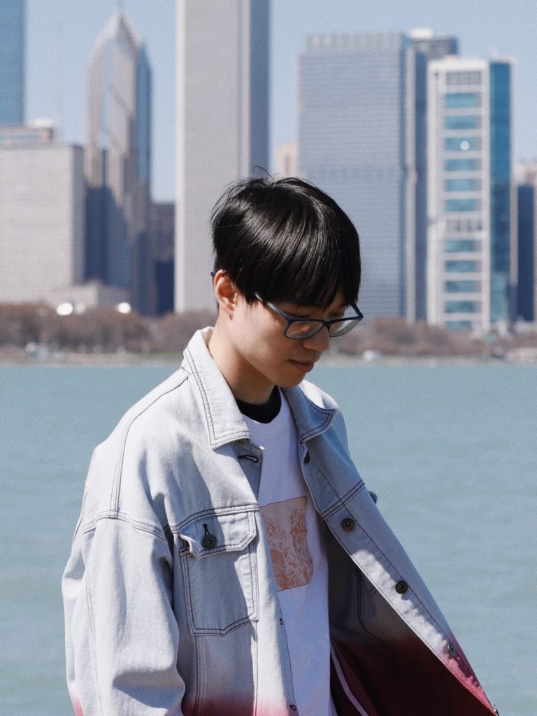 Patrick Cheng