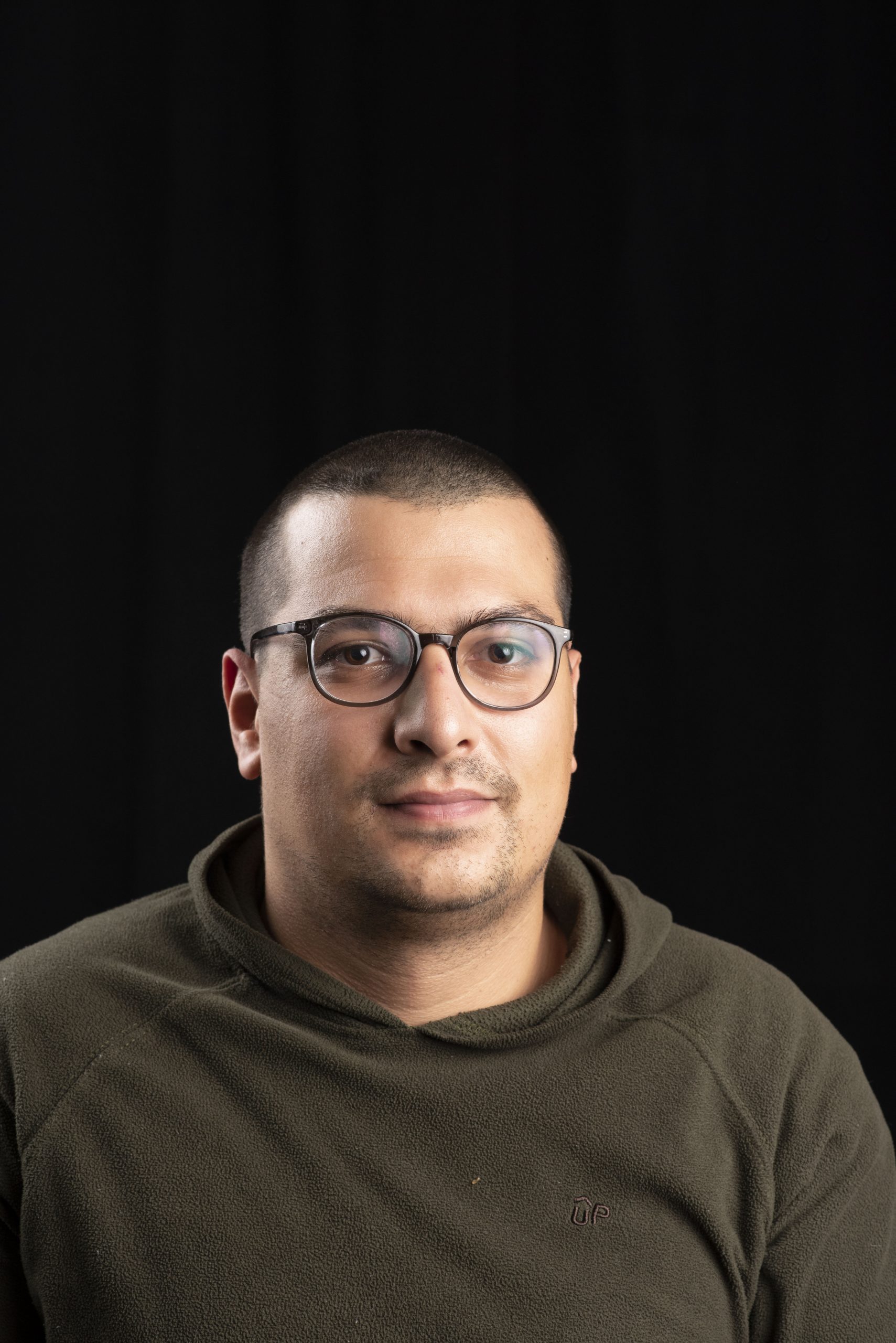 Ebrahim Karam