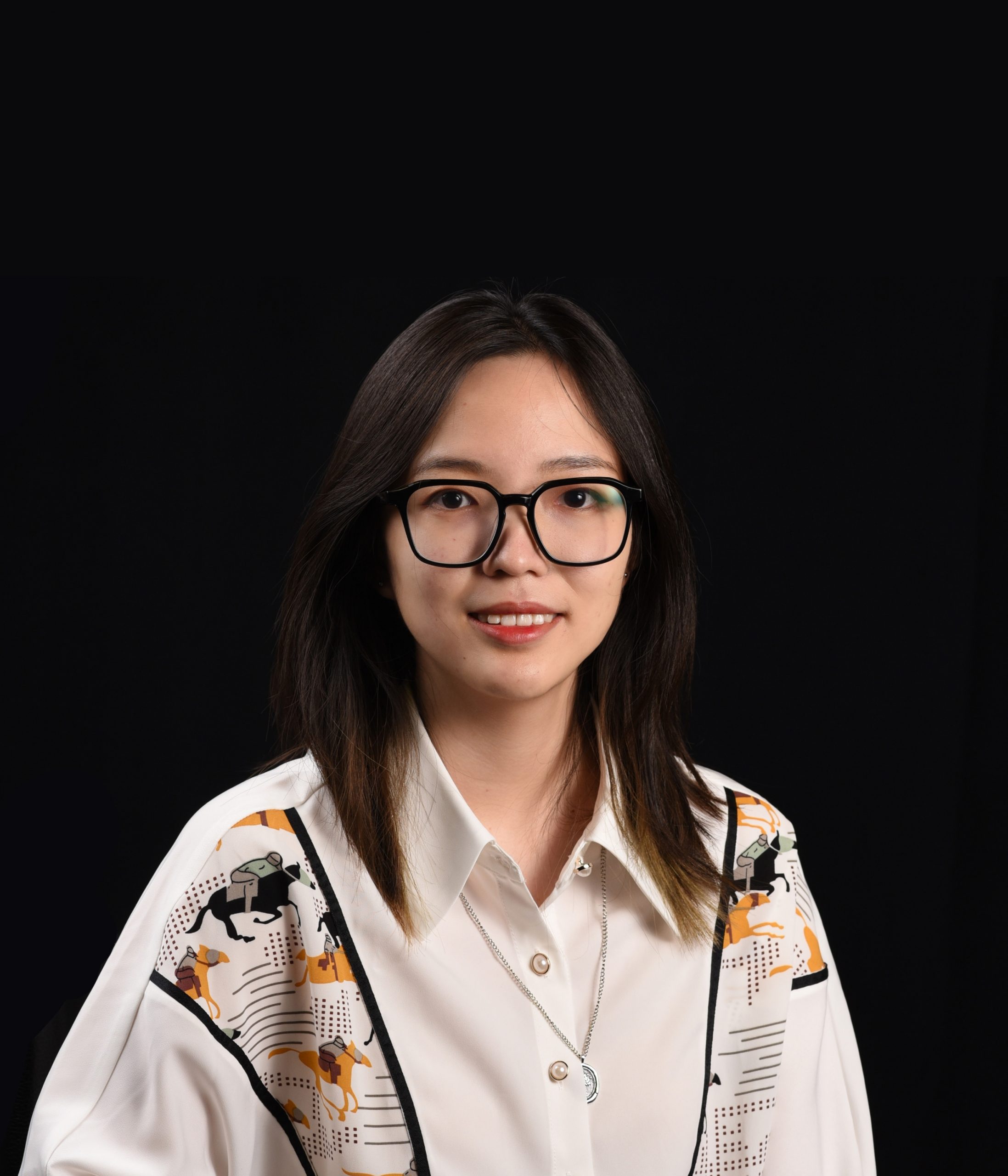Yu Li