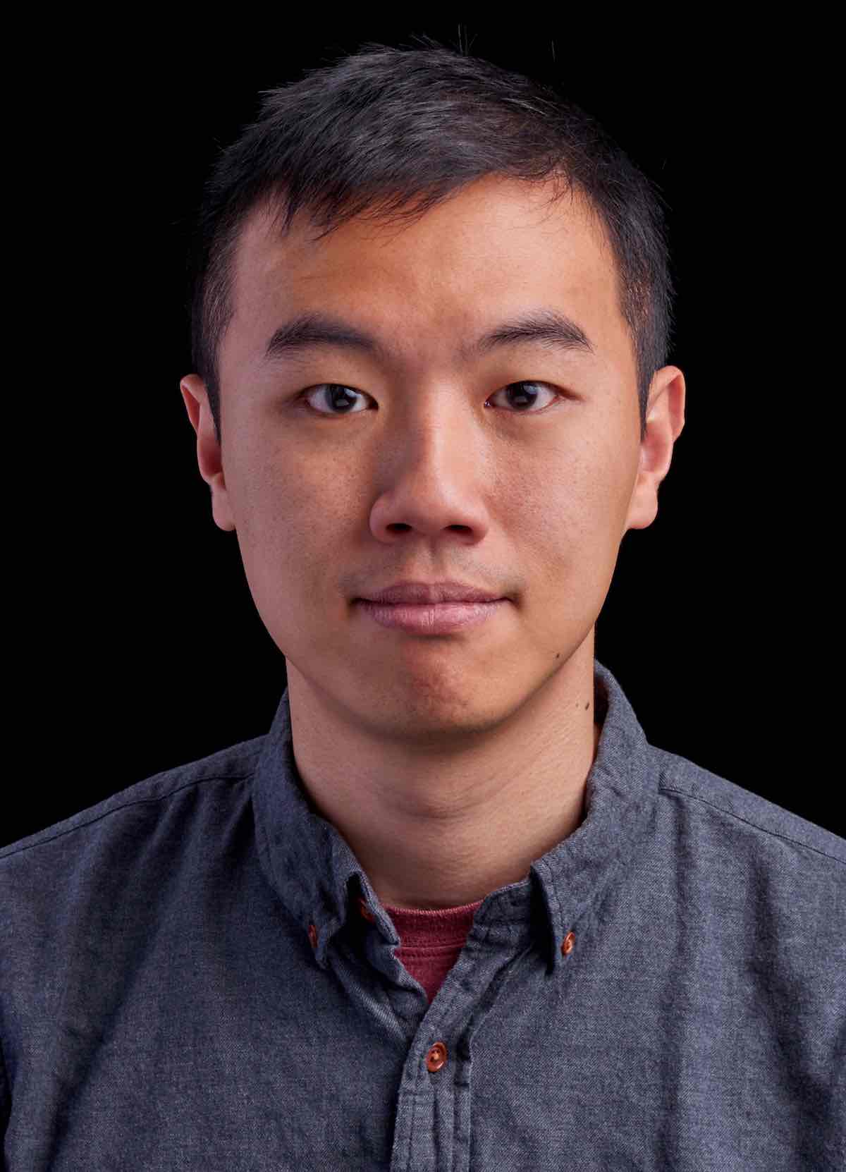 Kai-Hsin Liu