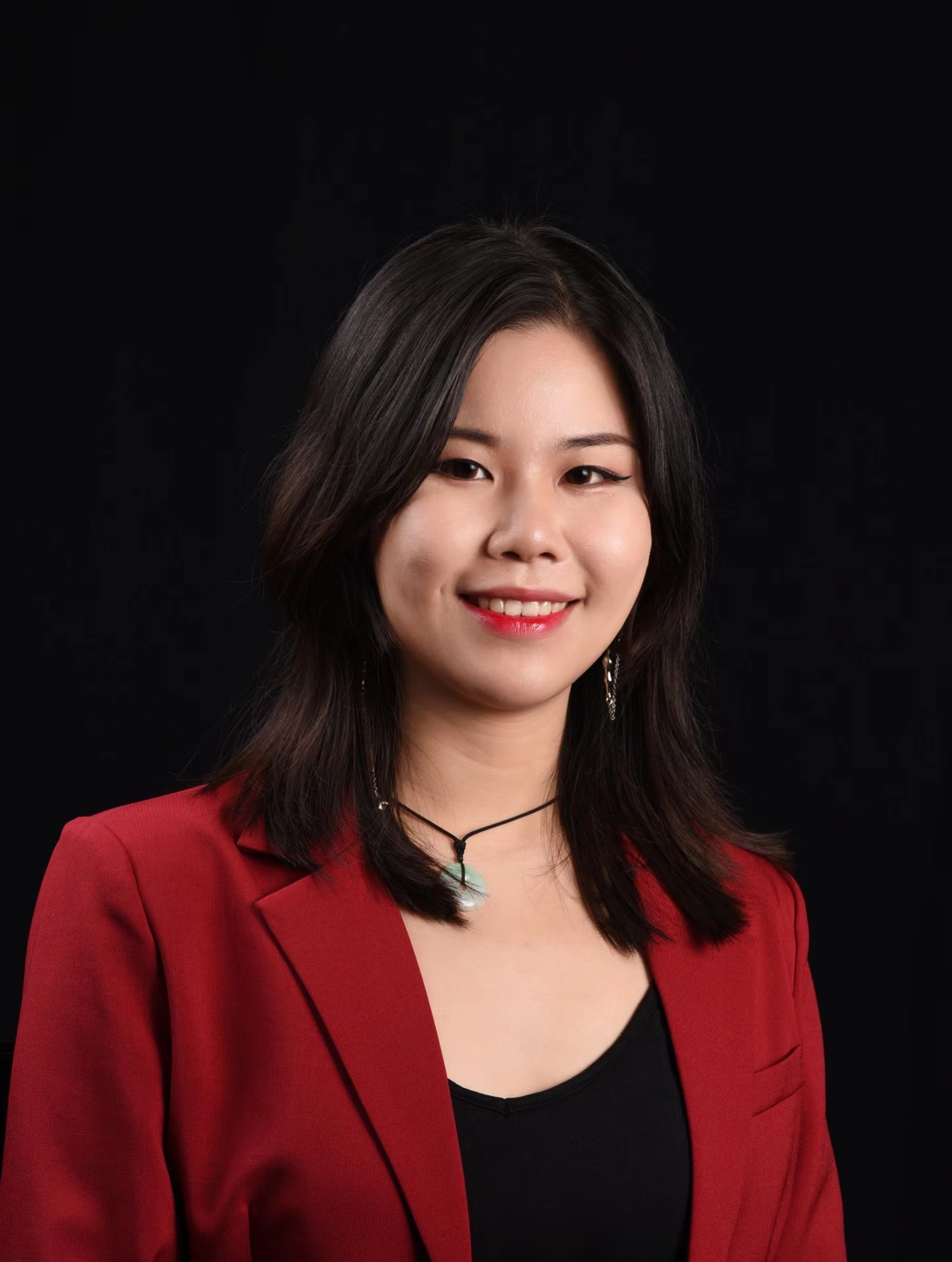 Yingzi Qu