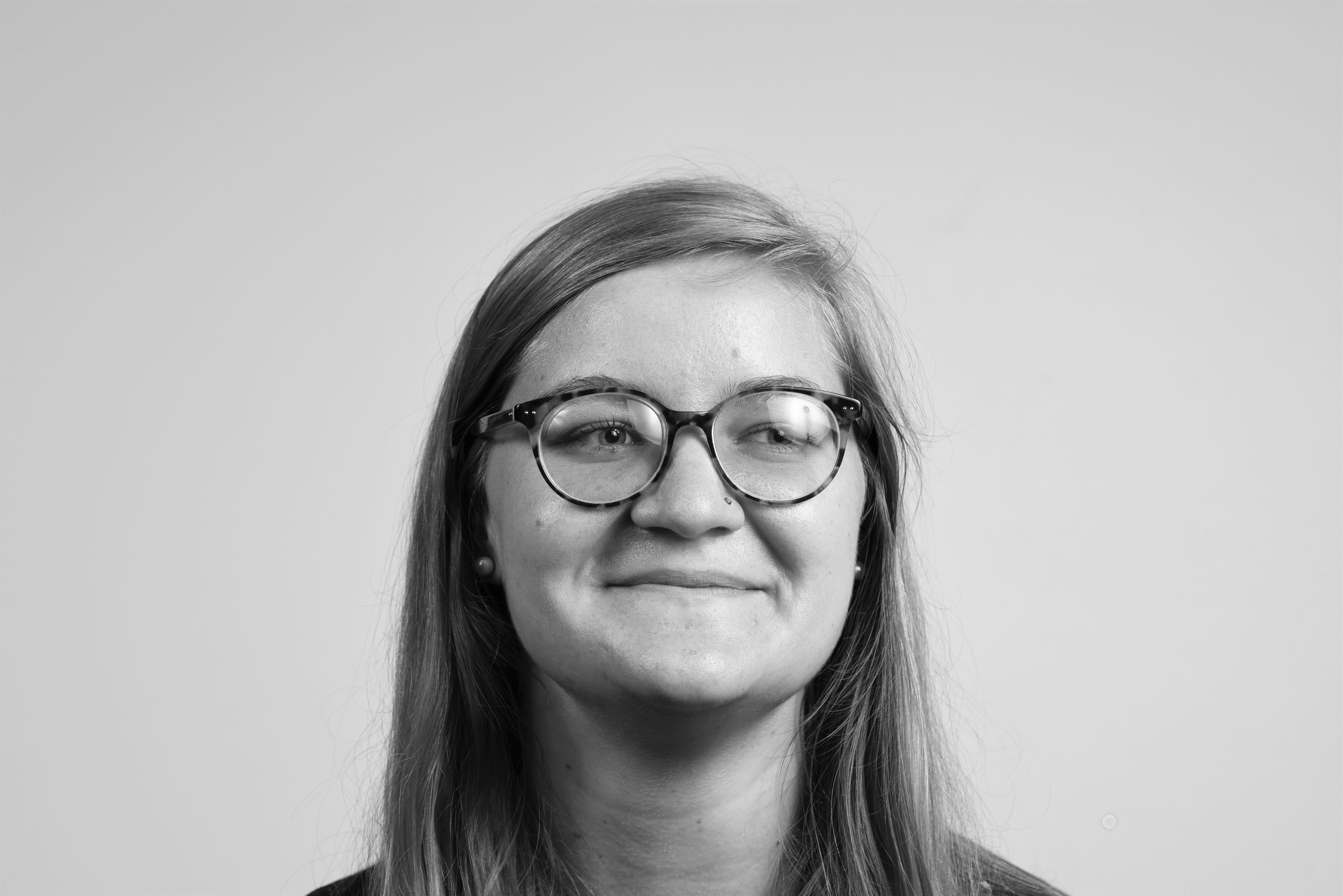 Marissa Doerger