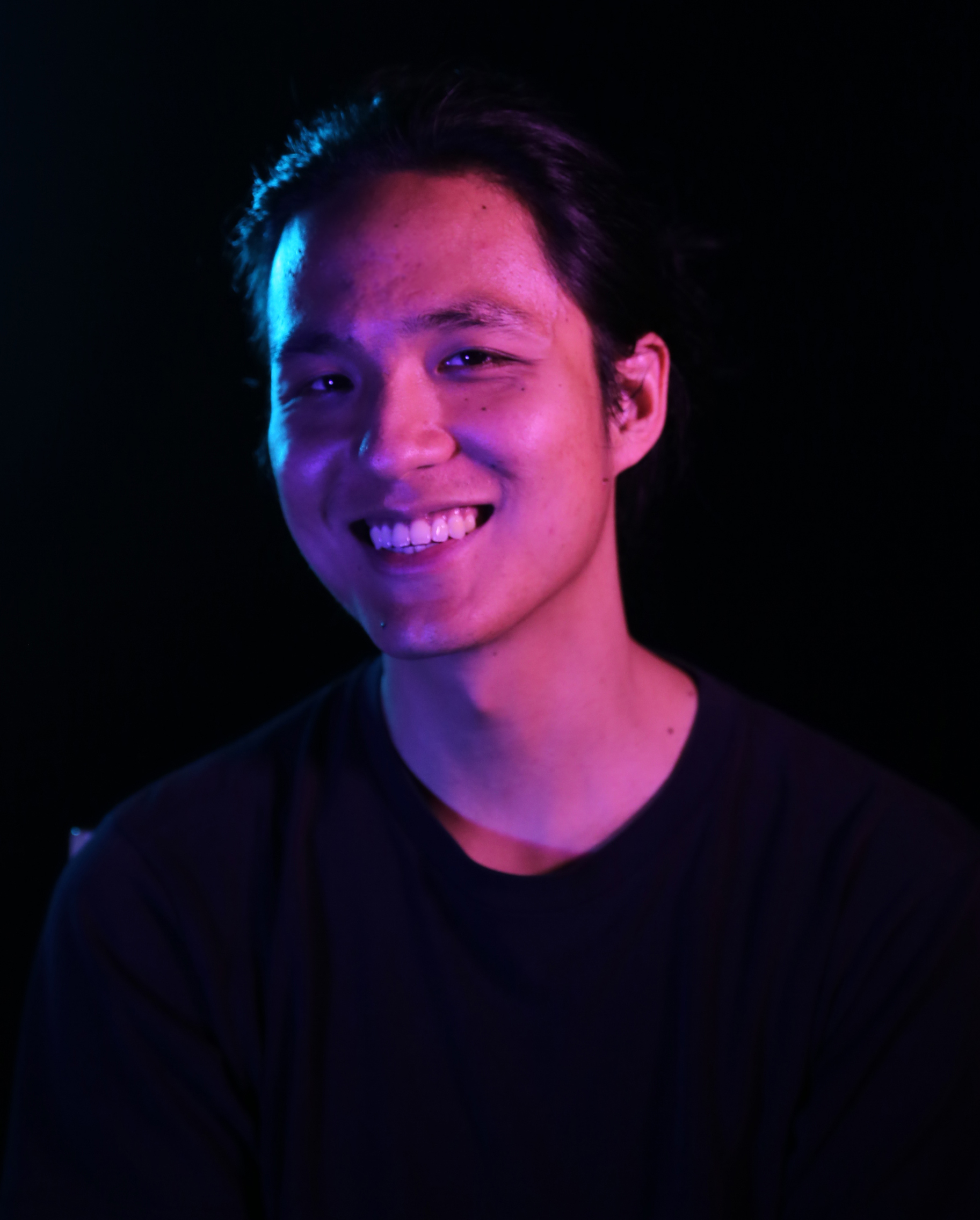 Kevin Lee