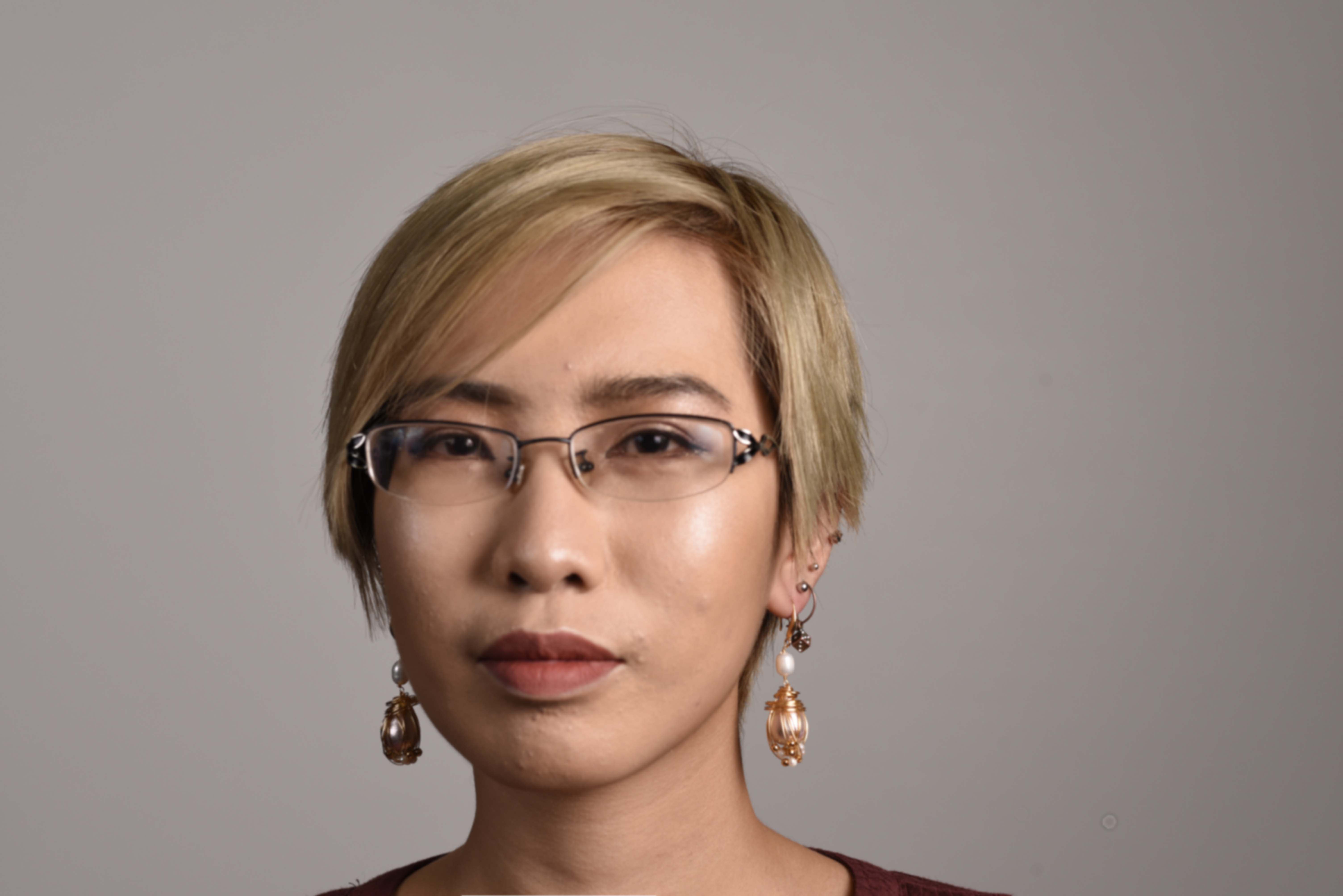 Rey (Ruili) Tang