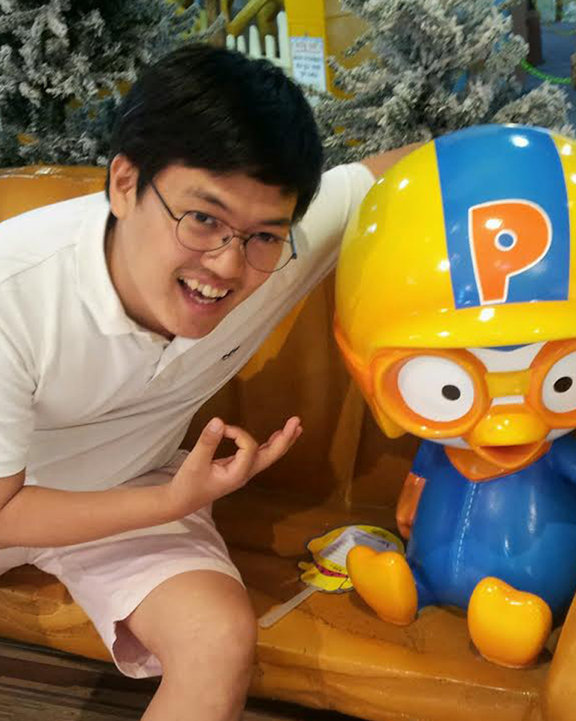 Hwang Youn Kim