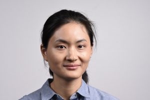 Huijun (Yoli) Shen