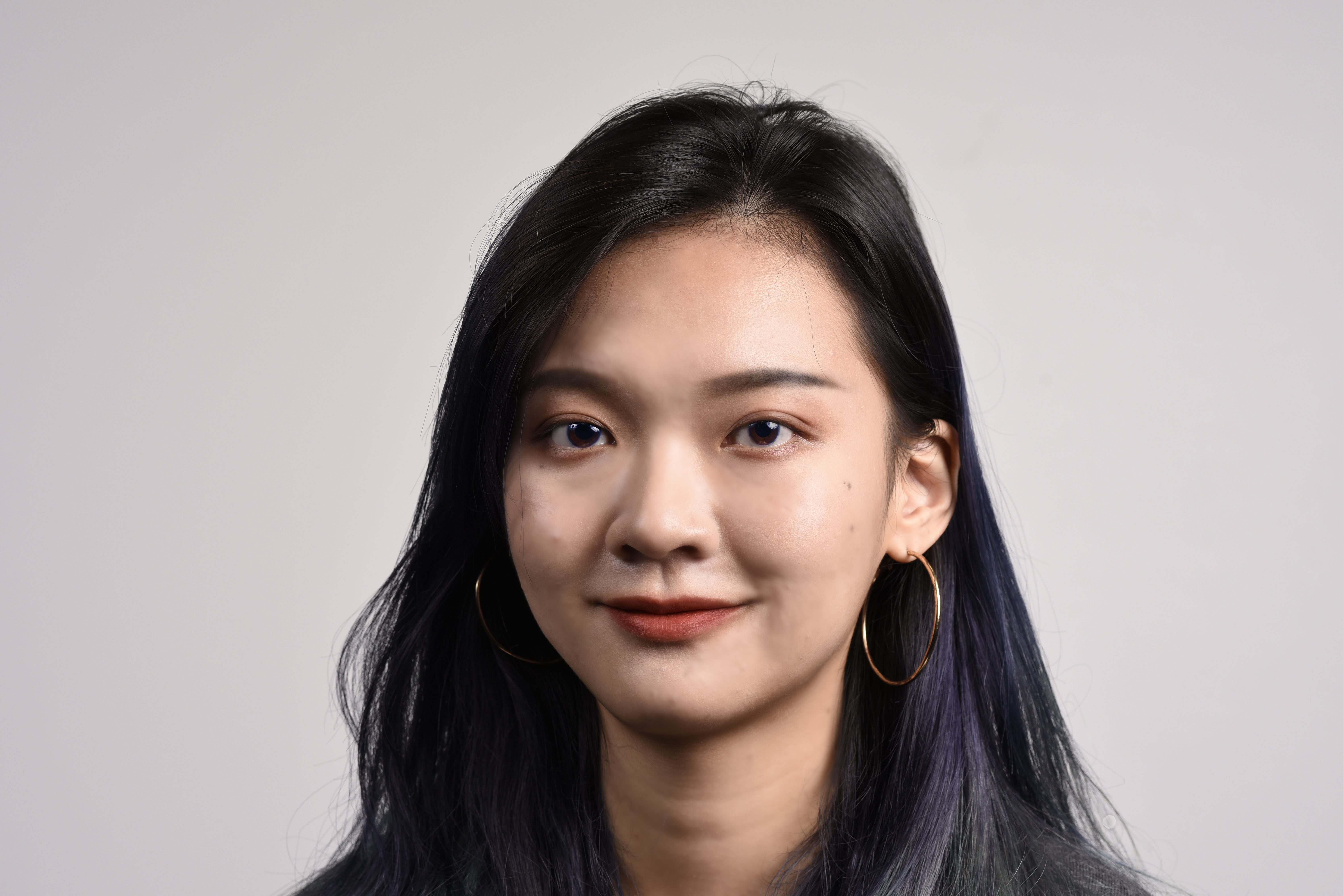 Siyu(Tracy) Chen