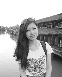 Janet Lin (Yu-Jung)