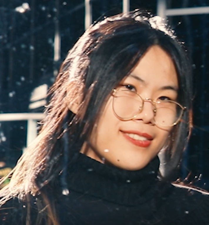 Jiaxin Li