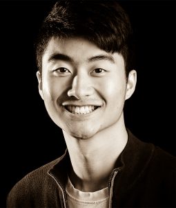Kangyan Li
