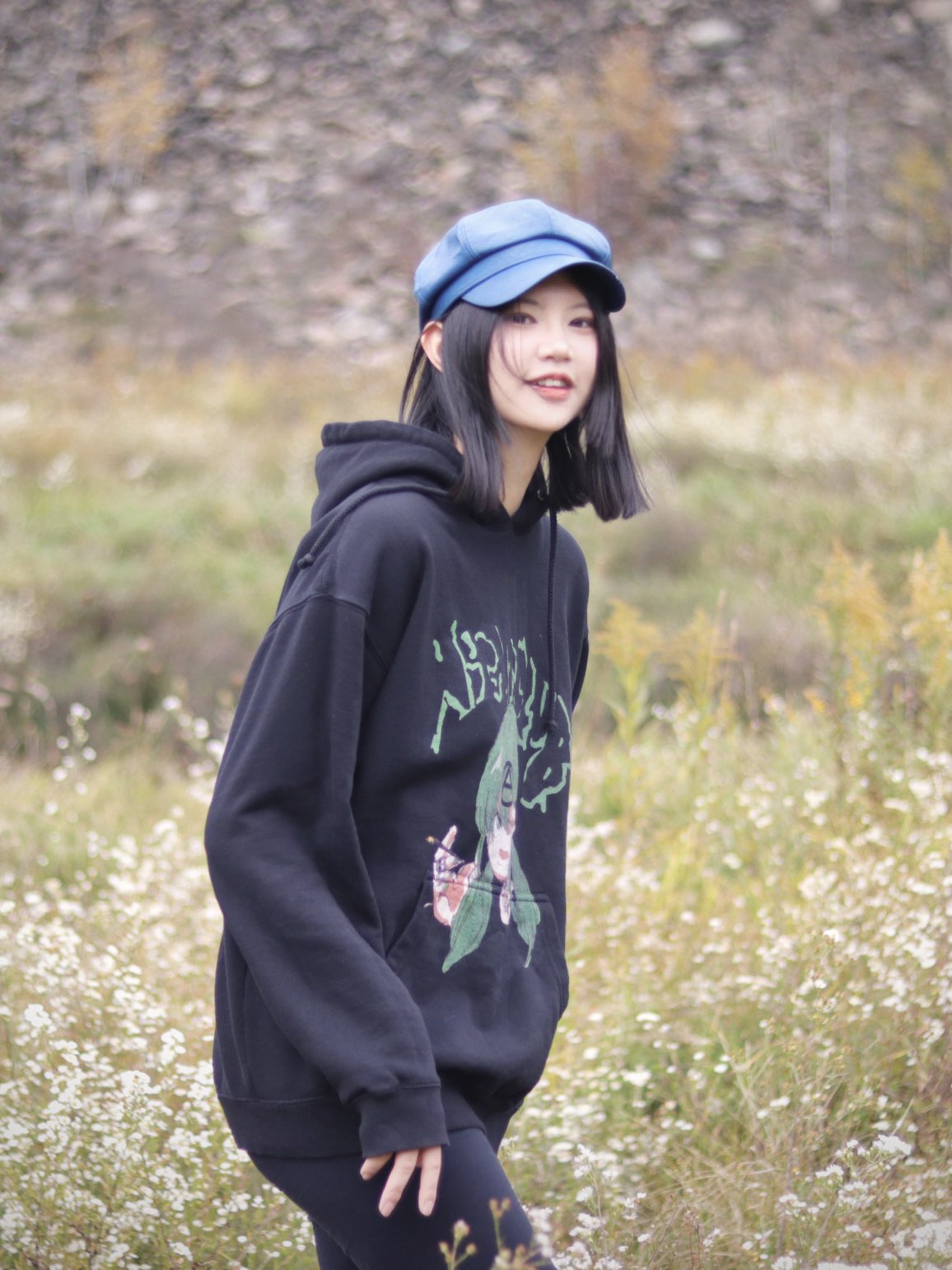 Yiwei Li