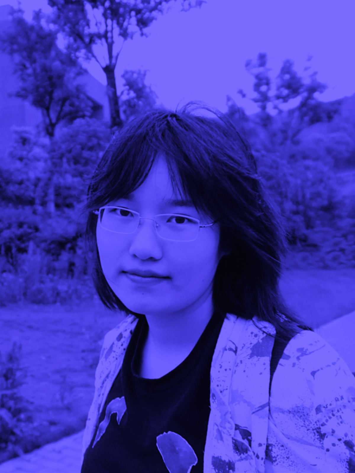 Mingzhi Cai