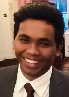 Prasanth Iyyappan Raviraman