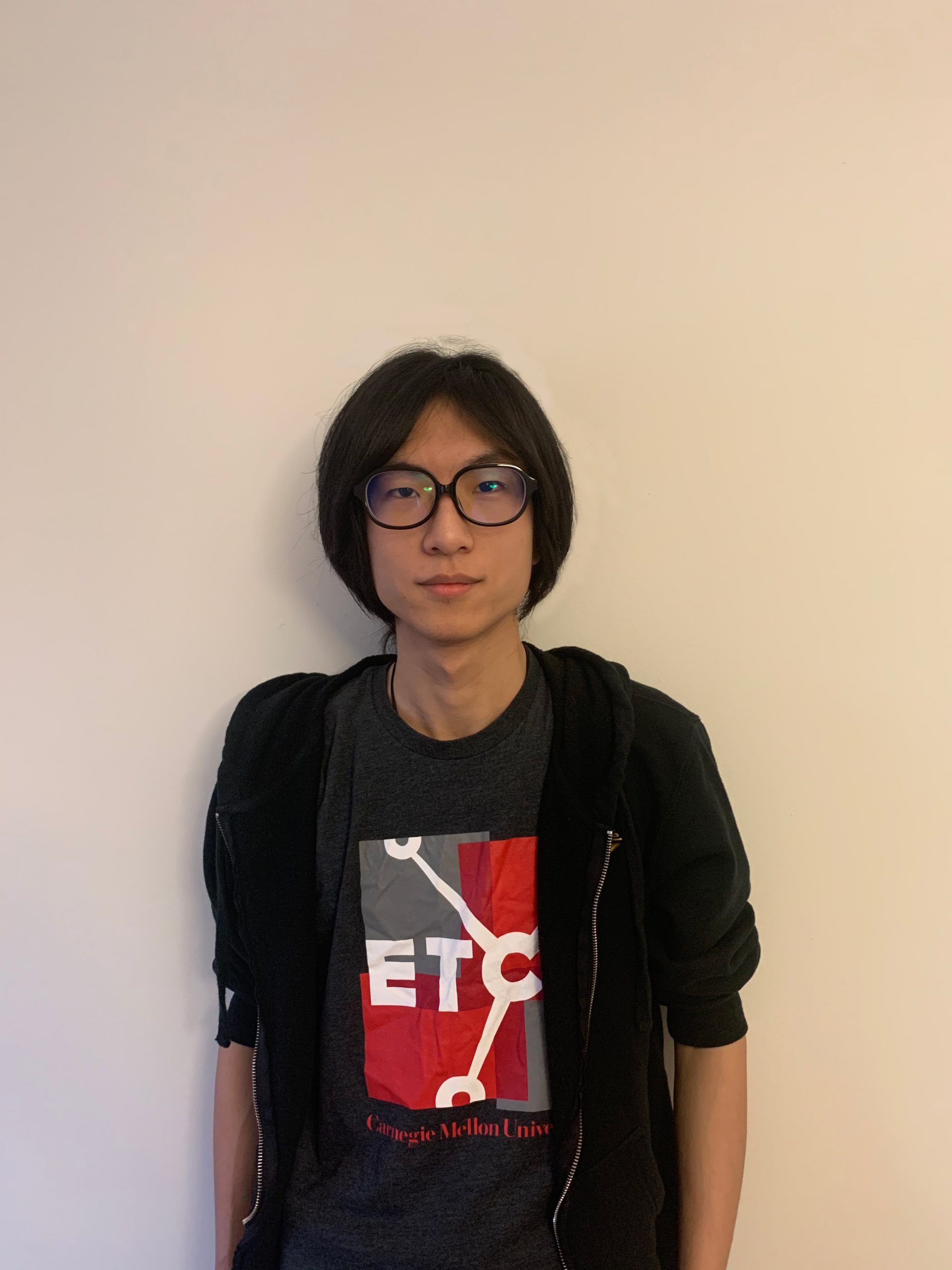 Zi Wang
