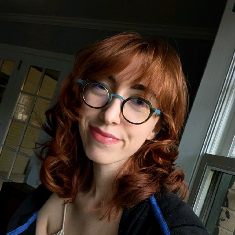 Nina Gamboni