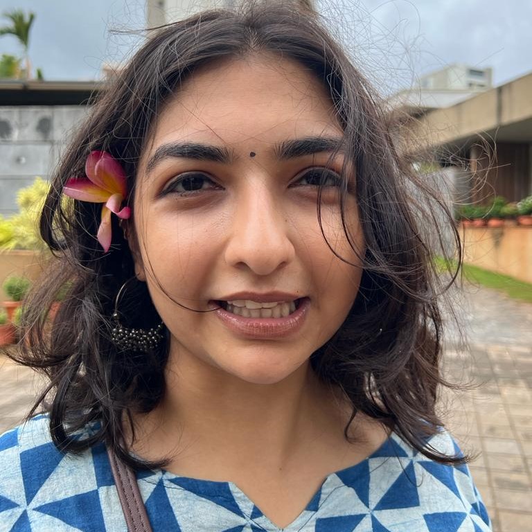 Kesha Bagadia