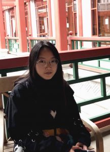 Randi Ouyang