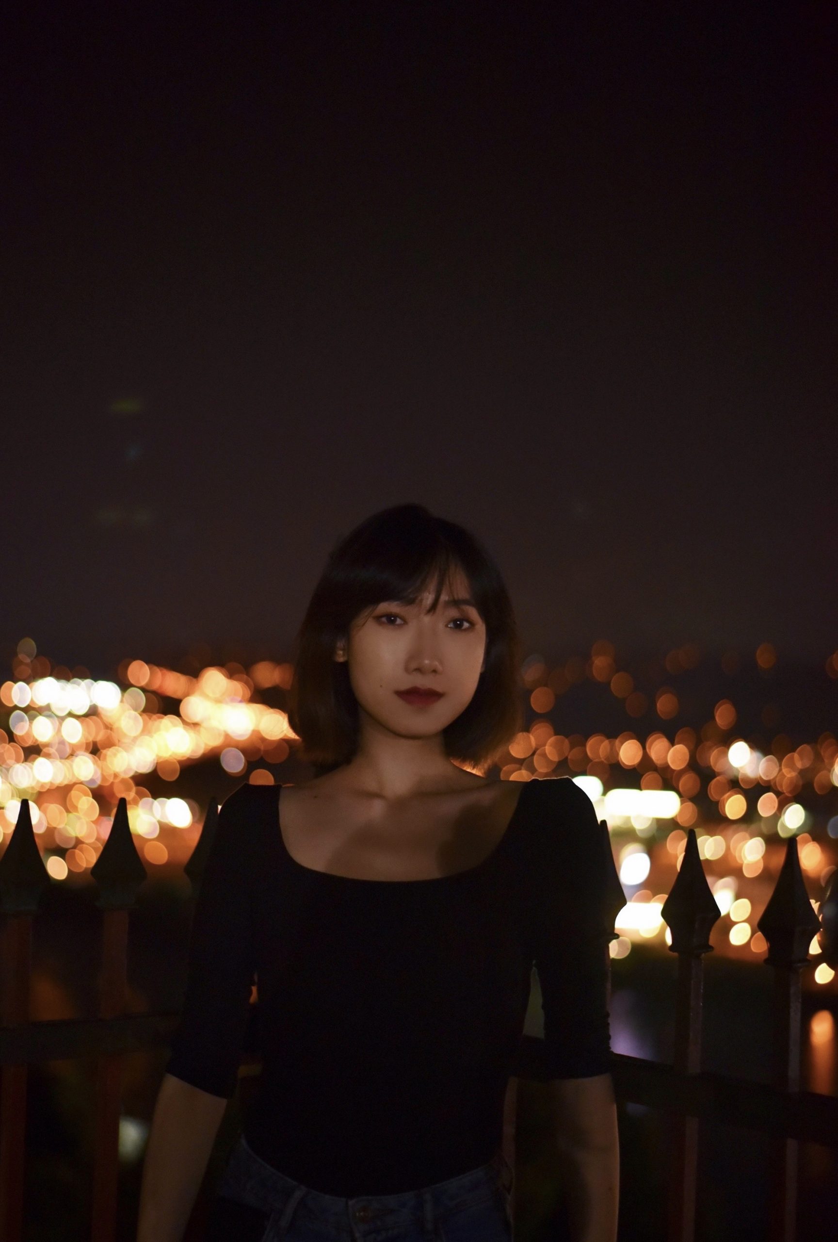 Mia Zhang