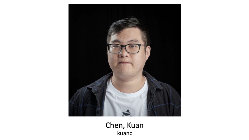 Kuan Chen