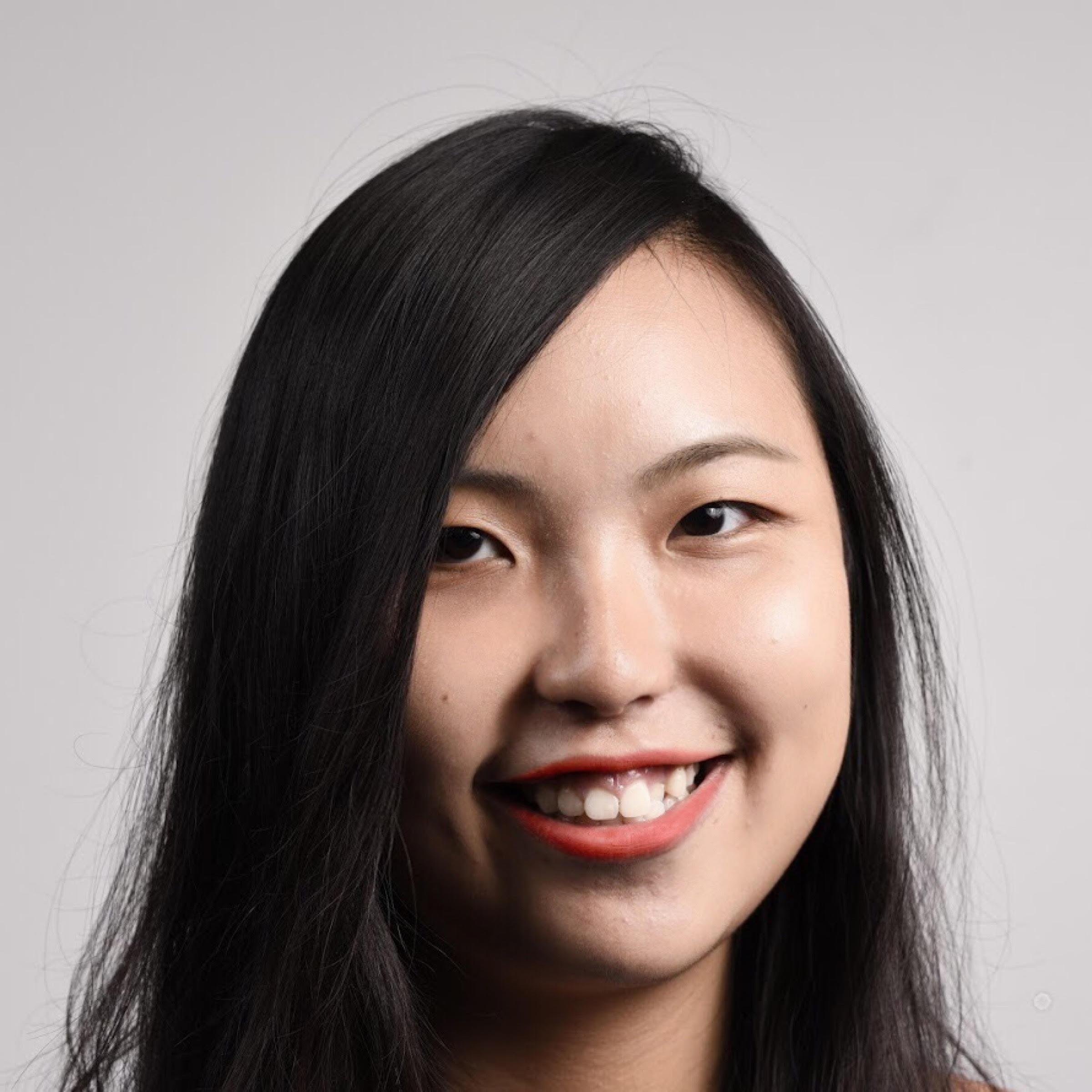 Yi Ting (Kristy) Tsai