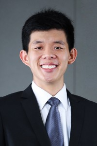 Eugene Chiong