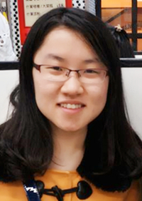 Xuefan Zhou