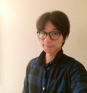 Chunan Huang