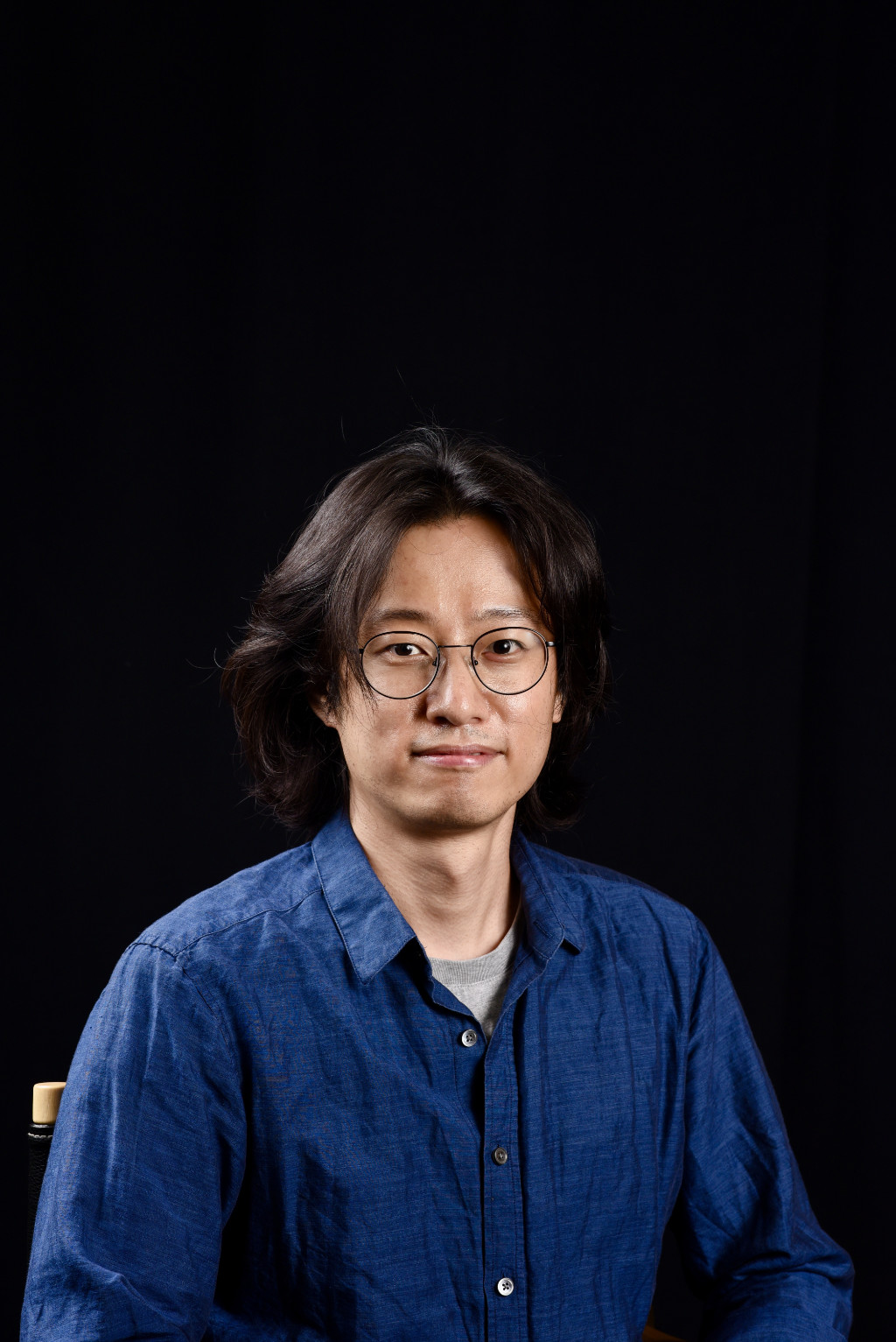 Jeesub Lee