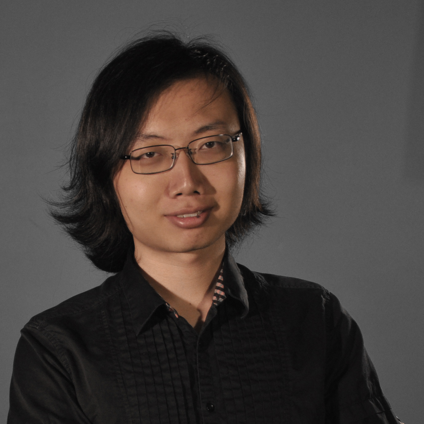 Zhengyi Wang