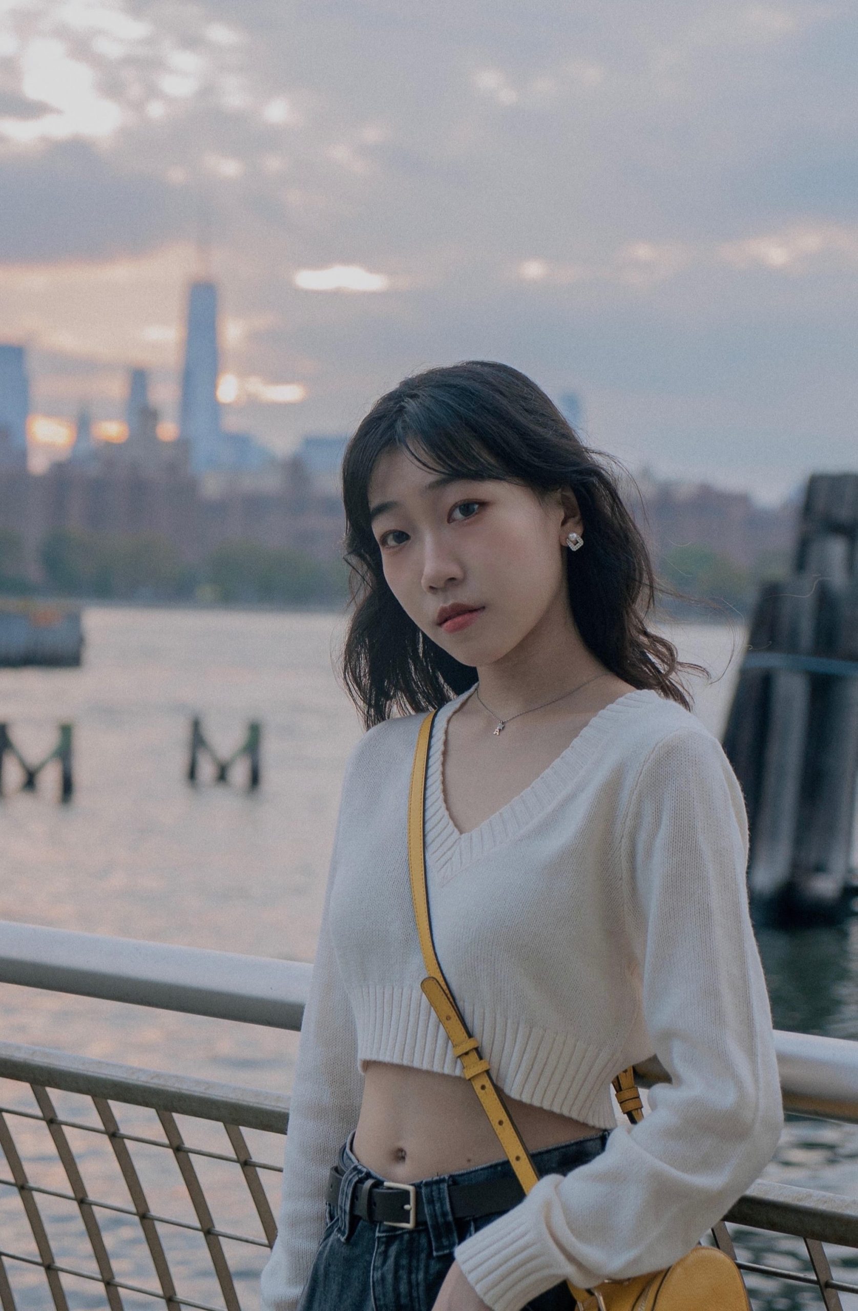 Qing(Amelia) Luo