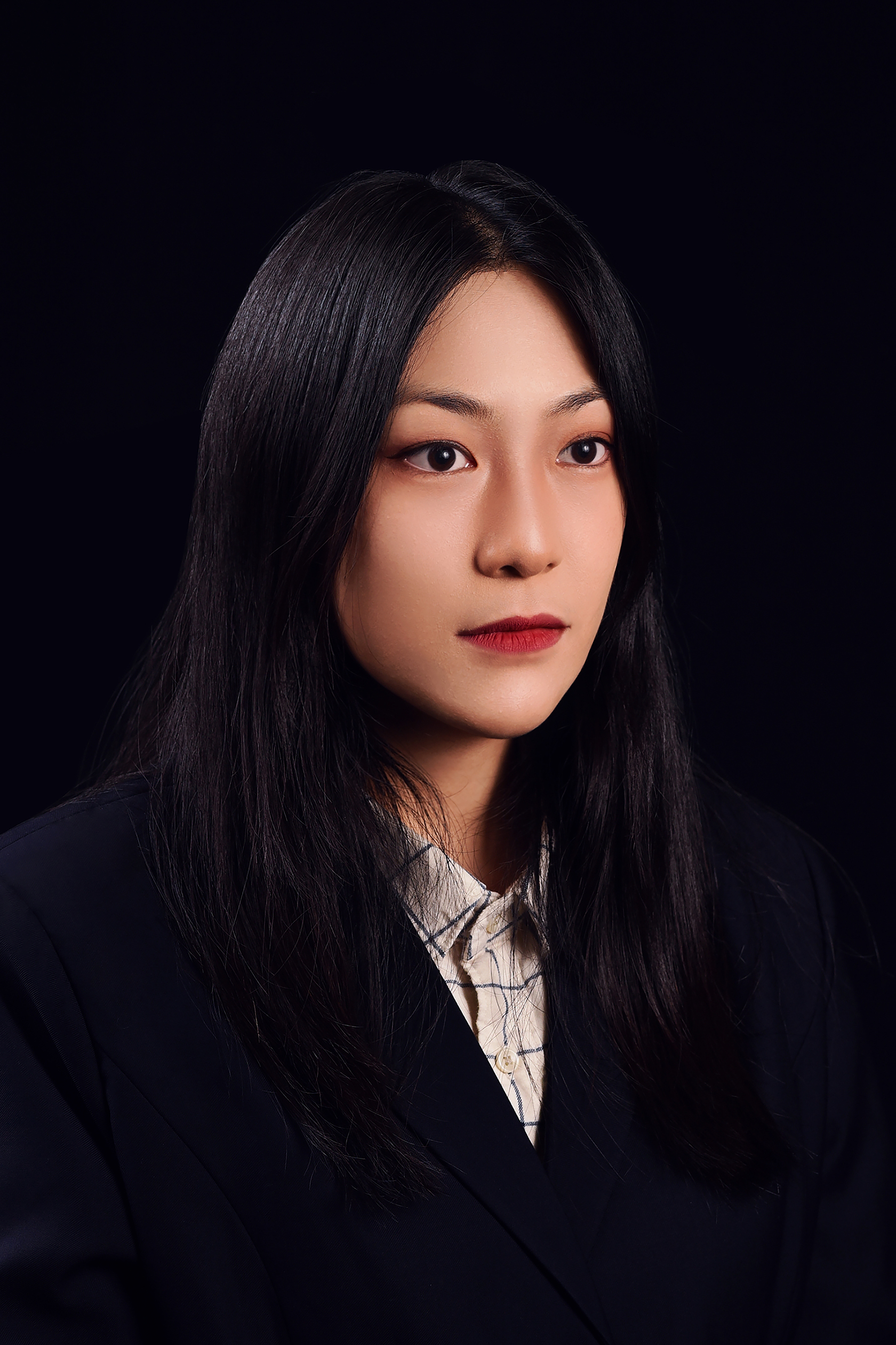 Sandra Xintong Liu